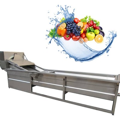 High Quality Tomatofruit Washing Machine For Home Use Washing Machine Vegetable