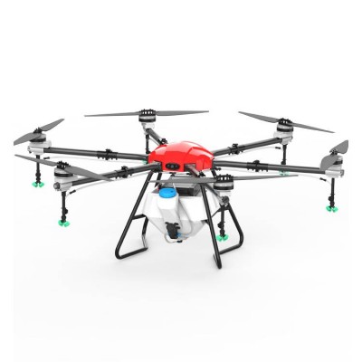 Hot Sale High Efficiency 60l Xag Agricultural Hybrid Drone